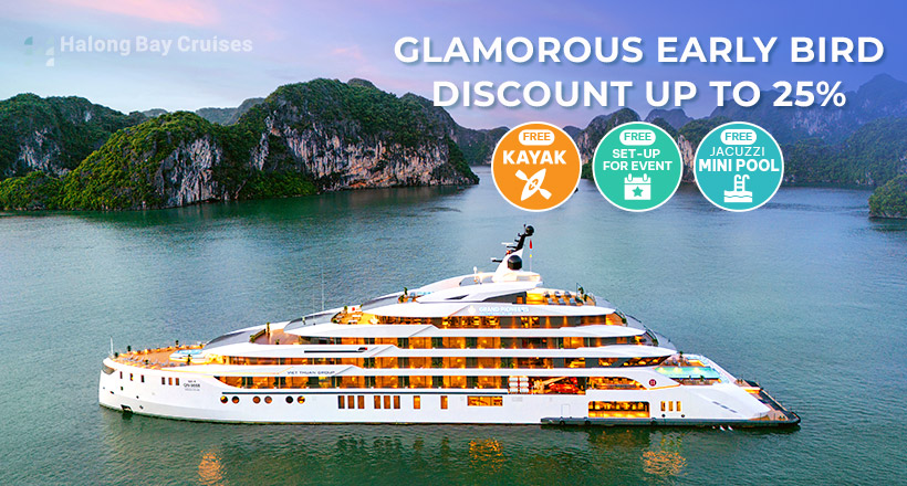 Grand Pioneers II Cruise